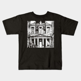 Petra Kids T-Shirt